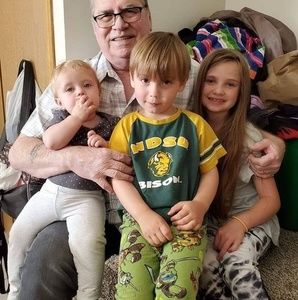 Meet your Posher, Lyle